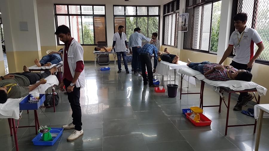 SFIT Activities photo 1